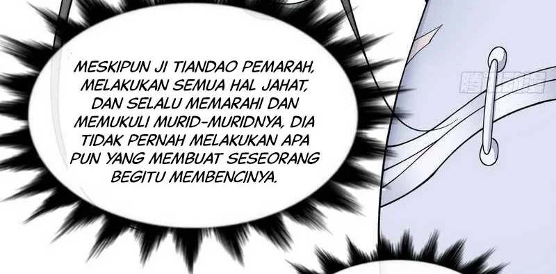 My Disciples Are All Big Villains Chapter 33 Halaman 31