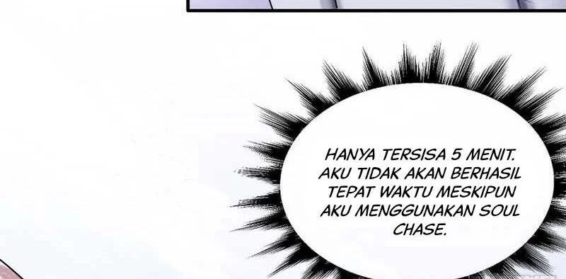 My Disciples Are All Big Villains Chapter 33 Halaman 35