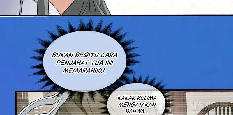 My Disciples Are All Big Villains Chapter 33 Halaman 37
