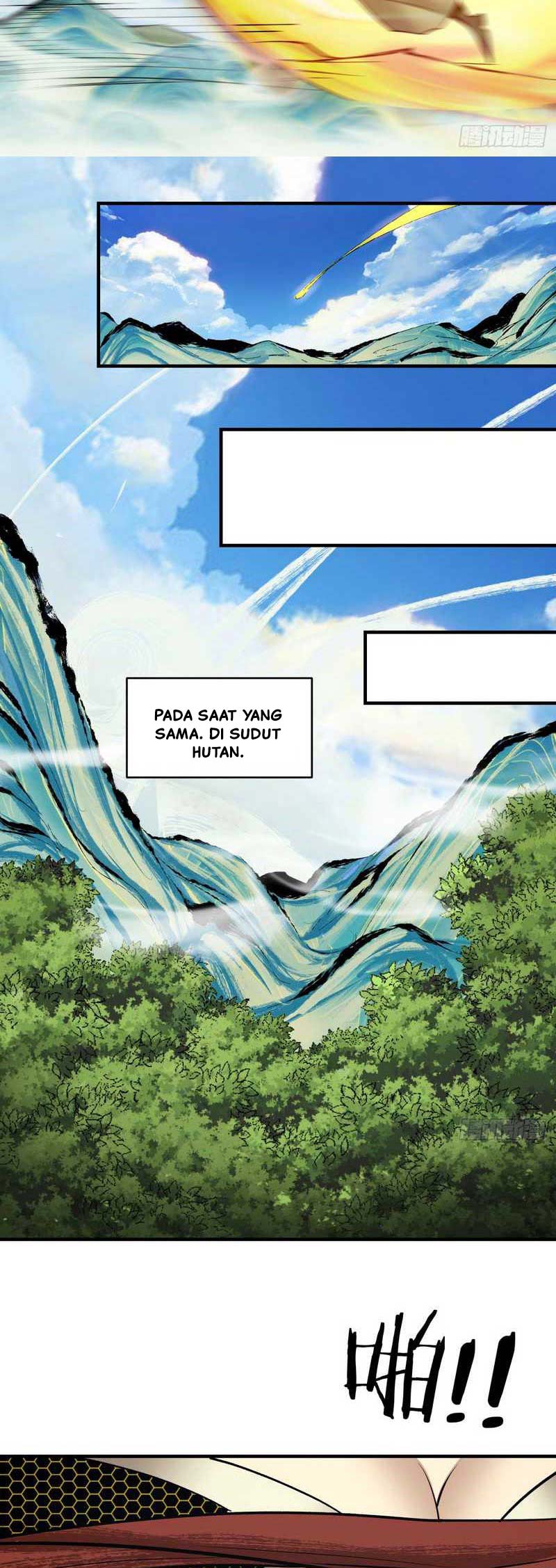 My Disciples Are All Big Villains Chapter 34 Halaman 7