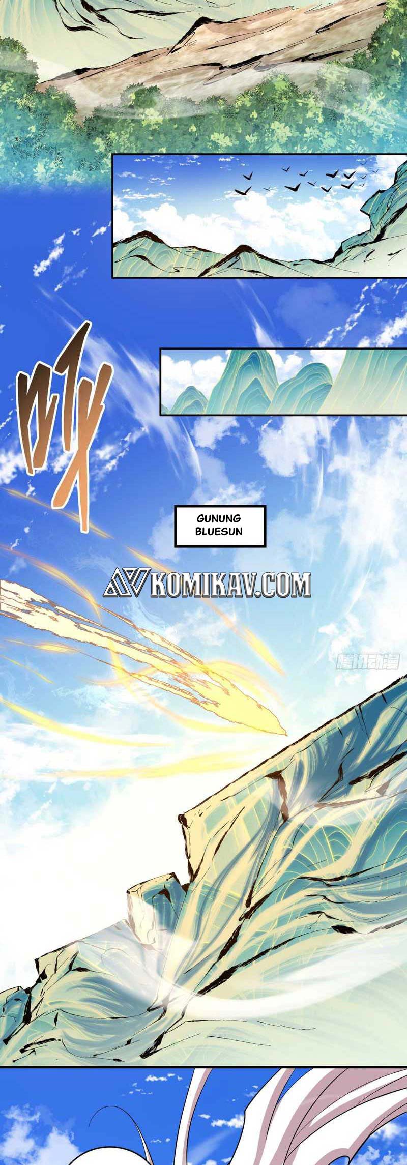 My Disciples Are All Big Villains Chapter 34 Halaman 24