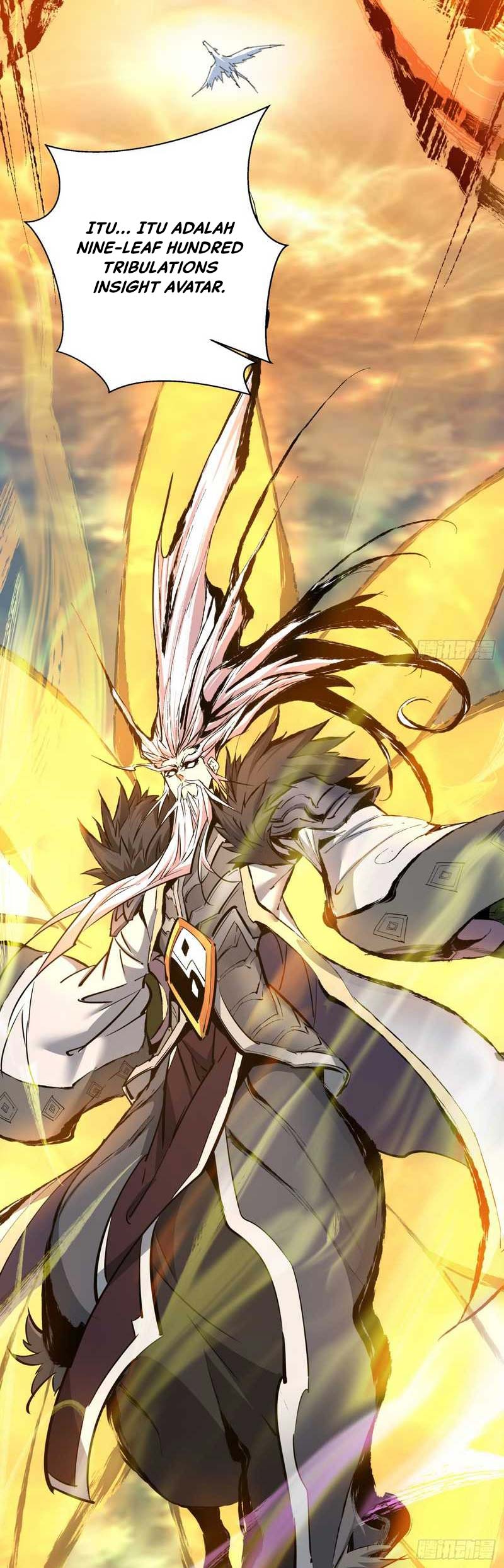My Disciples Are All Big Villains Chapter 36 Halaman 19