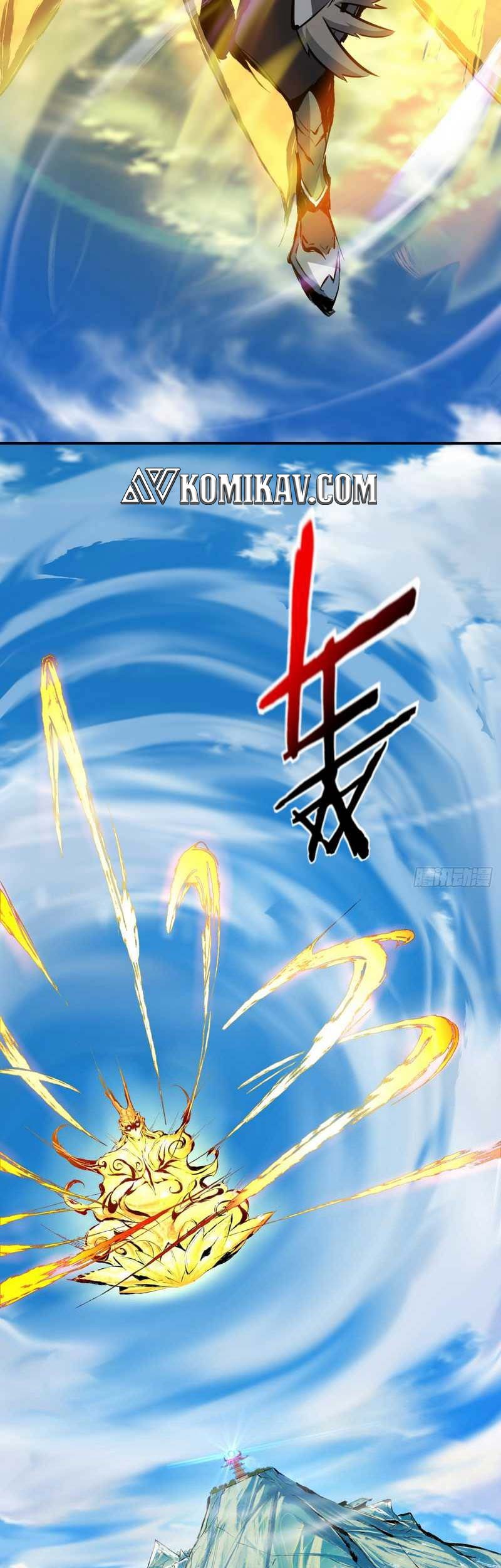 My Disciples Are All Big Villains Chapter 36 Halaman 20