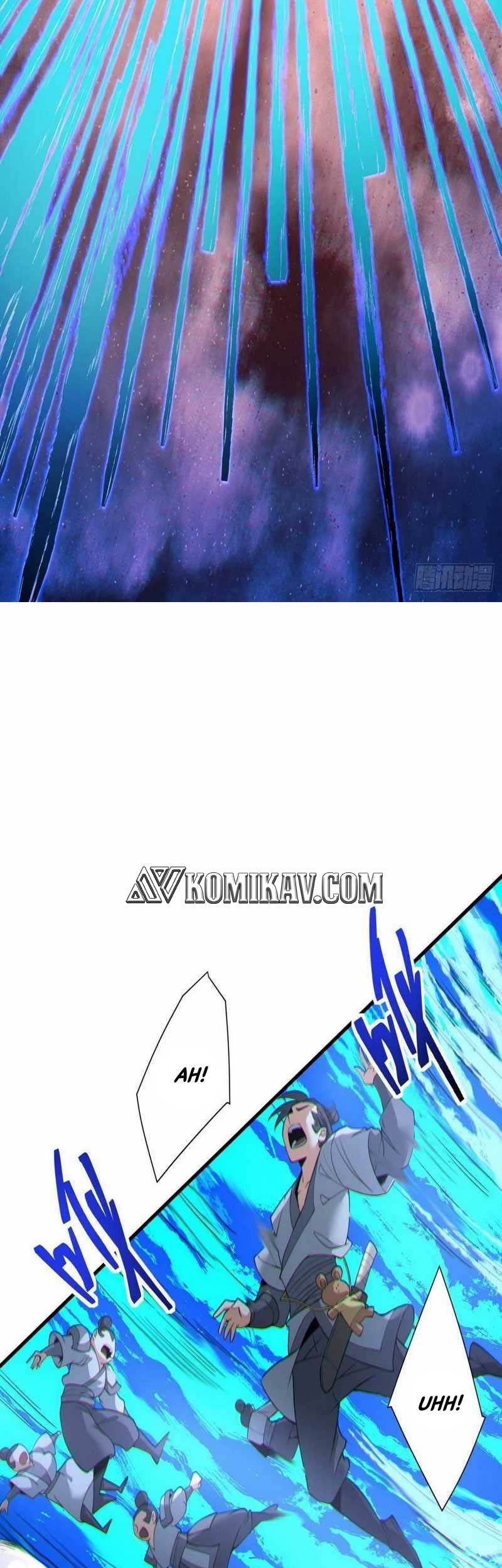 My Disciples Are All Big Villains Chapter 37 Halaman 26