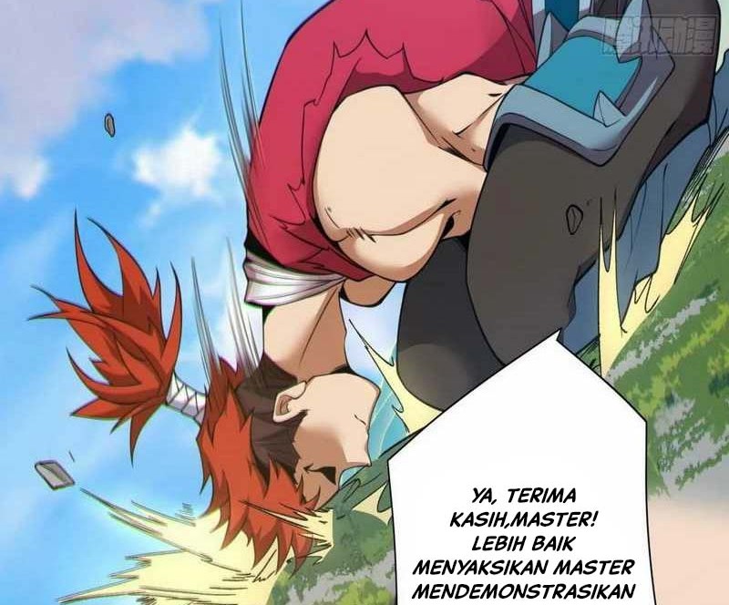 My Disciples Are All Big Villains Chapter 37 Halaman 31