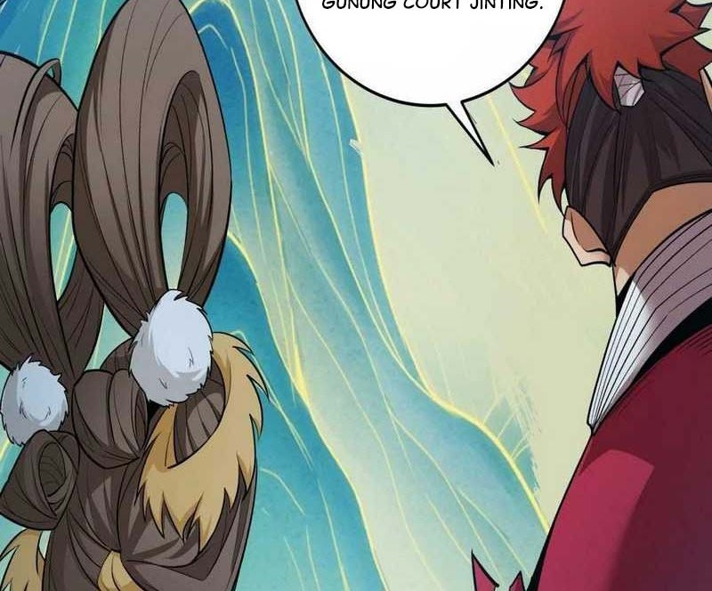 My Disciples Are All Big Villains Chapter 37 Halaman 35