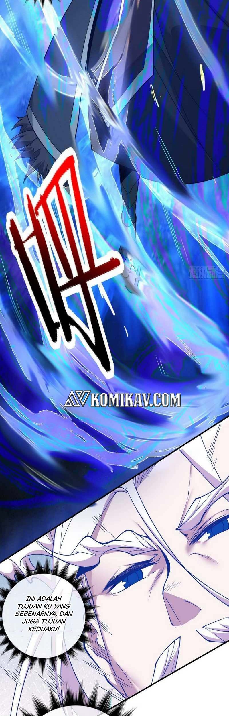 My Disciples Are All Big Villains Chapter 37 Halaman 46