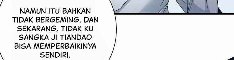 My Disciples Are All Big Villains Chapter 37 Halaman 49