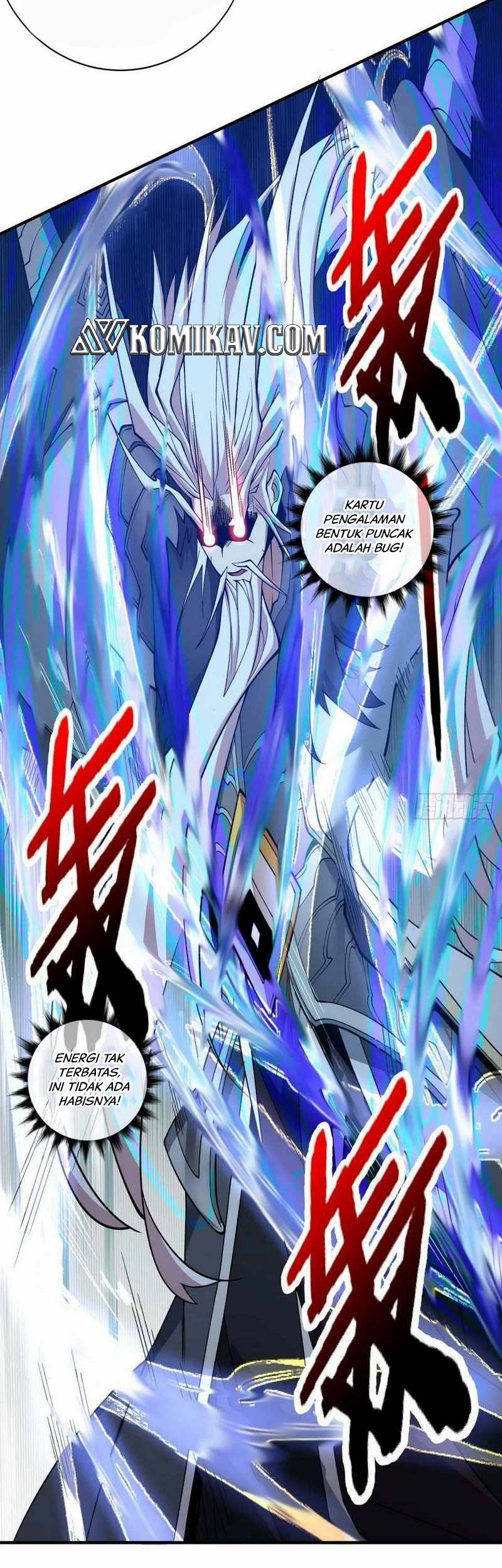 My Disciples Are All Big Villains Chapter 37 Halaman 50