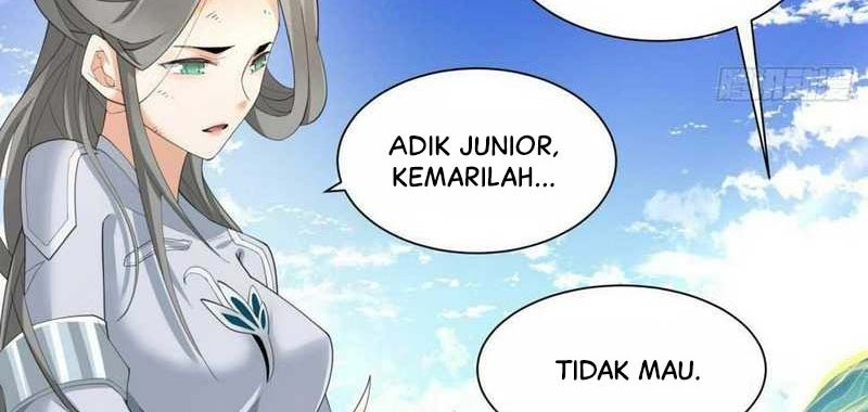 My Disciples Are All Big Villains Chapter 39 Halaman 5