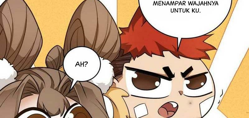 My Disciples Are All Big Villains Chapter 39 Halaman 11