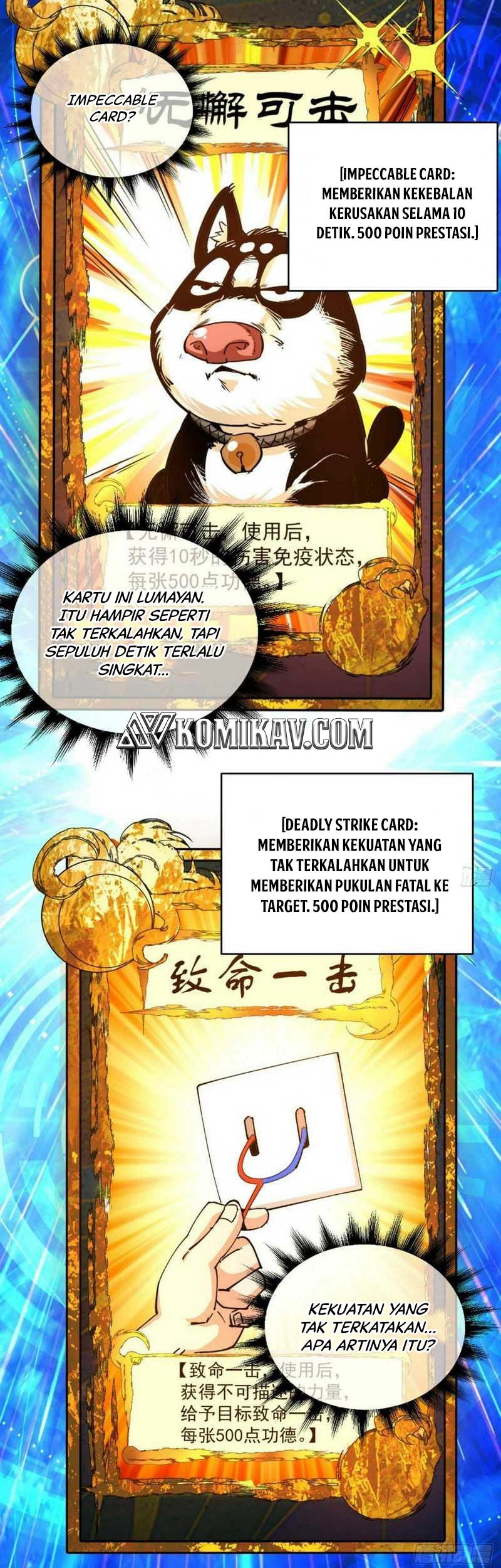 My Disciples Are All Big Villains Chapter 39 Halaman 30
