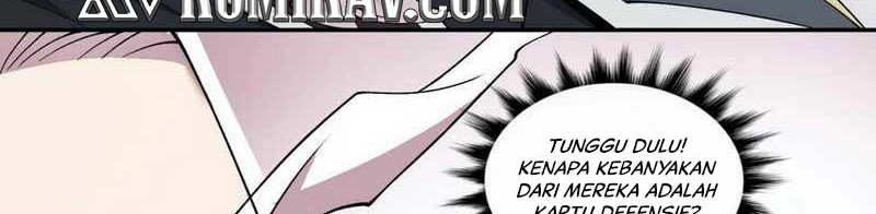 My Disciples Are All Big Villains Chapter 39 Halaman 33