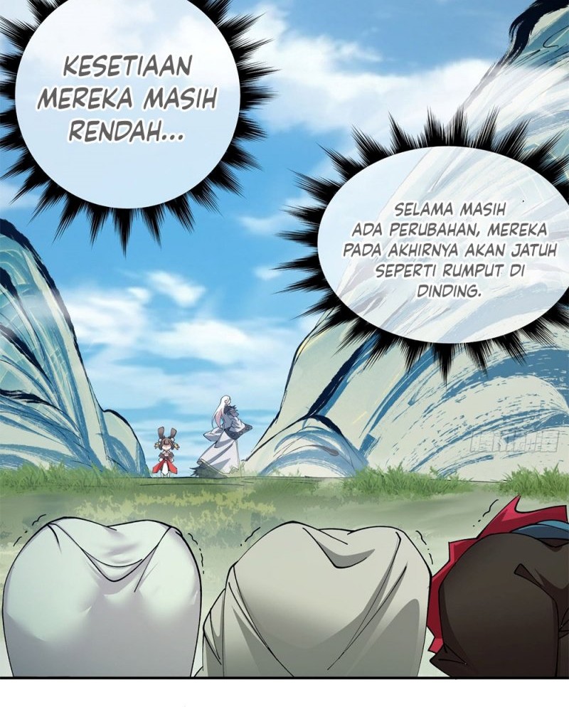 My Disciples Are All Big Villains Chapter 4 Halaman 34