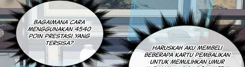 My Disciples Are All Big Villains Chapter 40 Halaman 3
