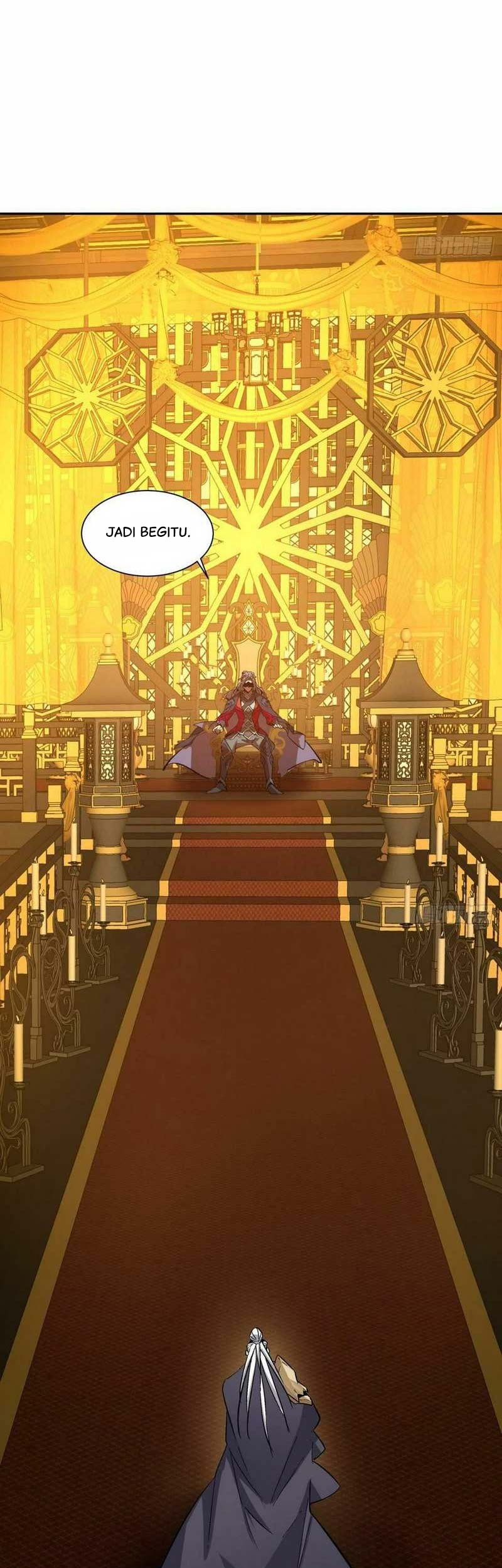 My Disciples Are All Big Villains Chapter 40 Halaman 8