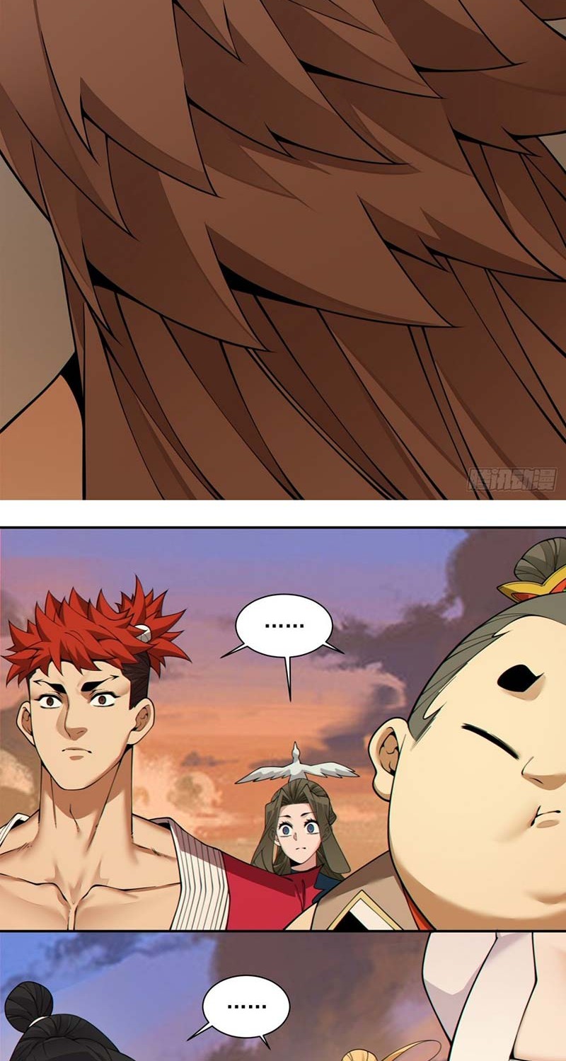 My Disciples Are All Big Villains Chapter 401 Halaman 9
