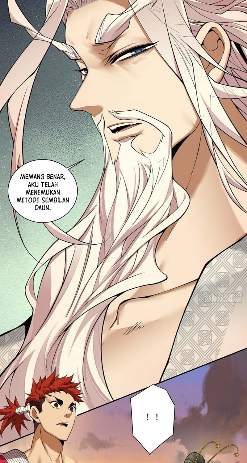 My Disciples Are All Big Villains Chapter 401 Halaman 11