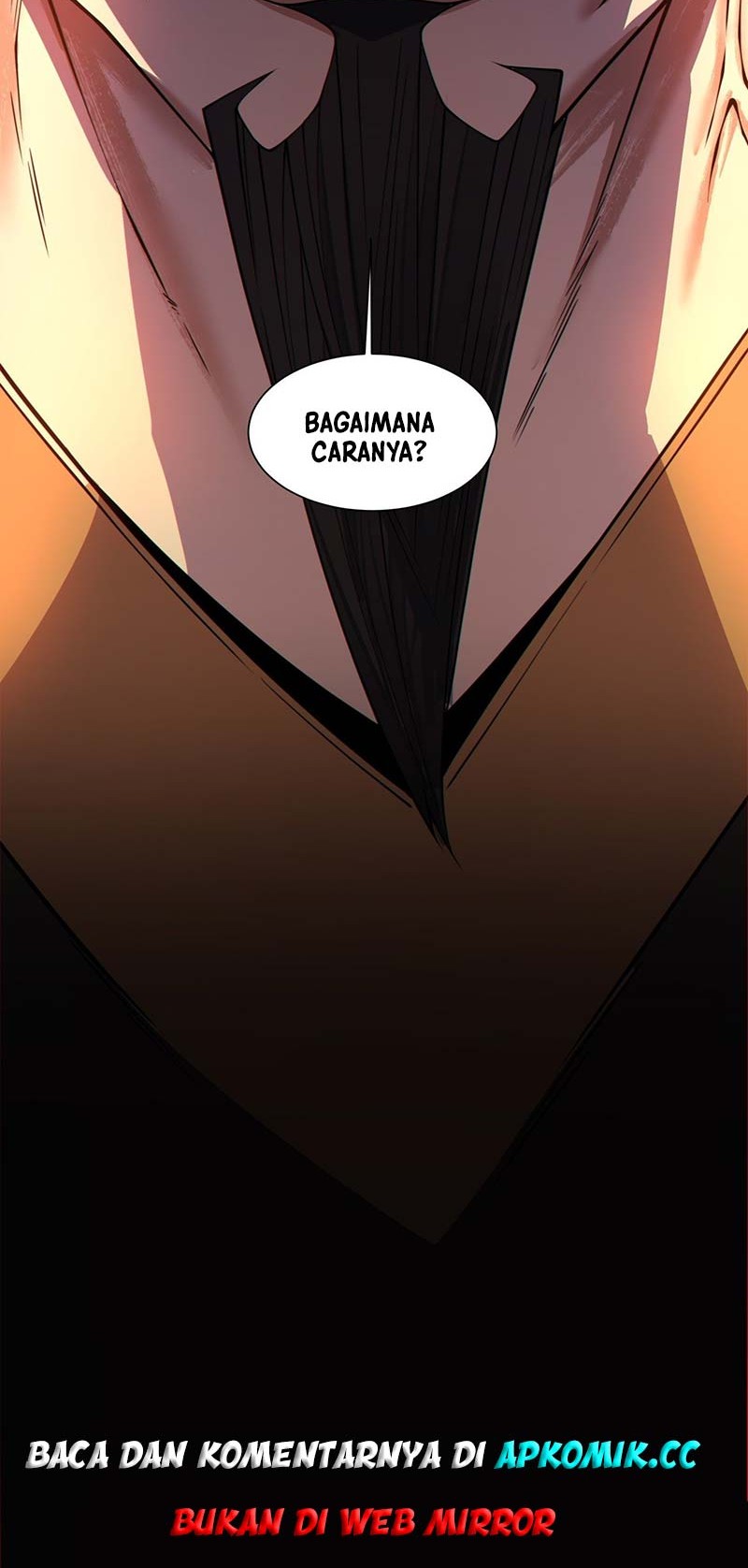 My Disciples Are All Big Villains Chapter 401 Halaman 43