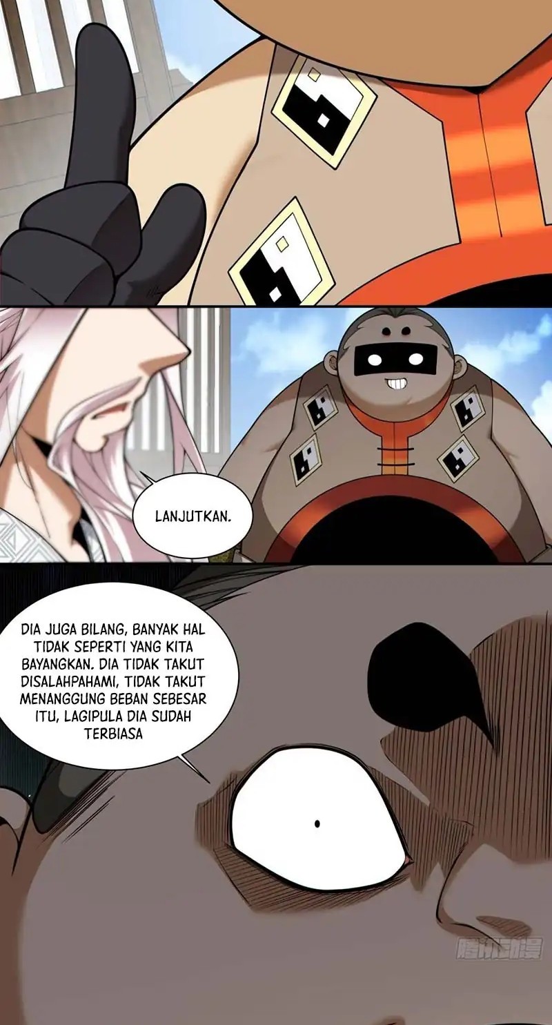 My Disciples Are All Big Villains Chapter 405 Halaman 3
