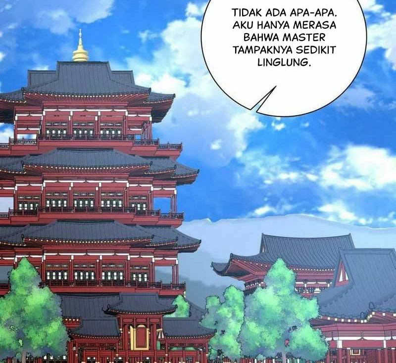 My Disciples Are All Big Villains Chapter 41 Halaman 9