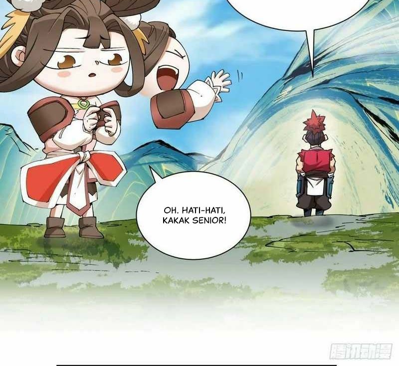 My Disciples Are All Big Villains Chapter 41 Halaman 13