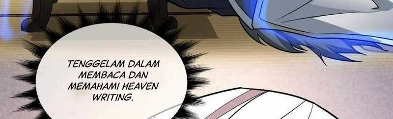 My Disciples Are All Big Villains Chapter 41 Halaman 17