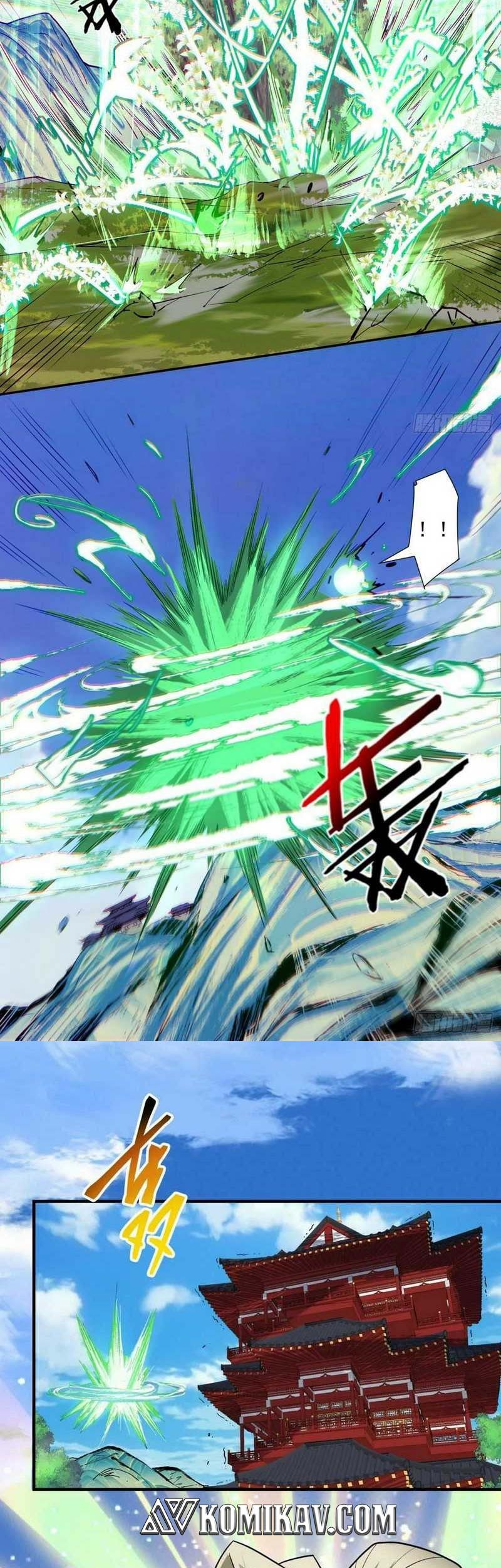 My Disciples Are All Big Villains Chapter 41 Halaman 28