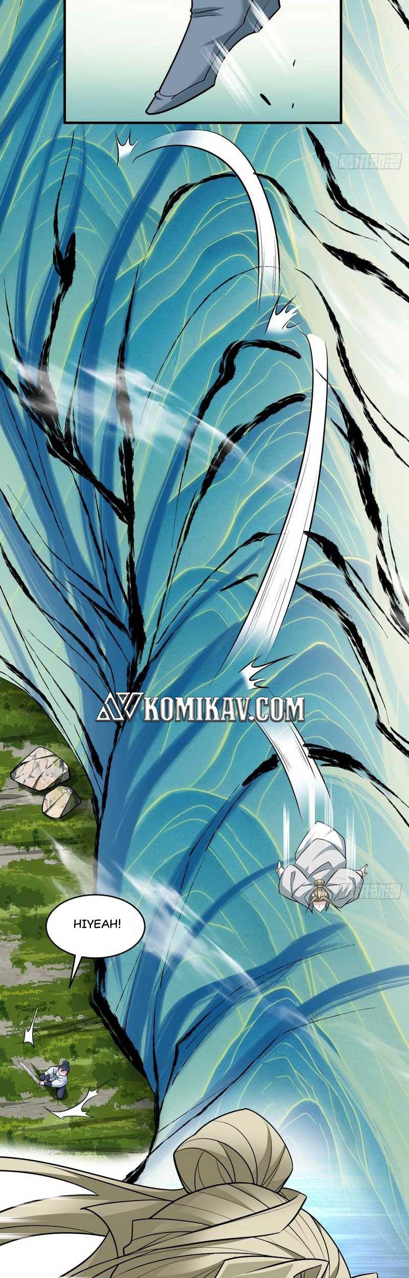 My Disciples Are All Big Villains Chapter 42 Halaman 18