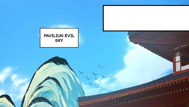 My Disciples Are All Big Villains Chapter 42 Halaman 25