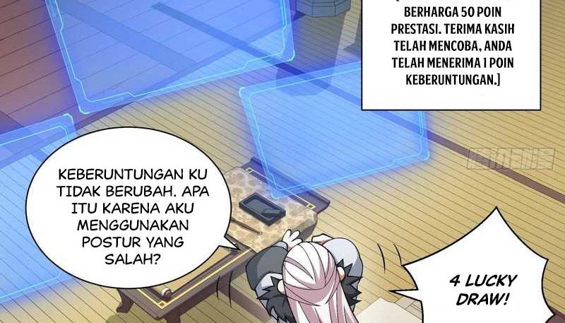 My Disciples Are All Big Villains Chapter 42 Halaman 27