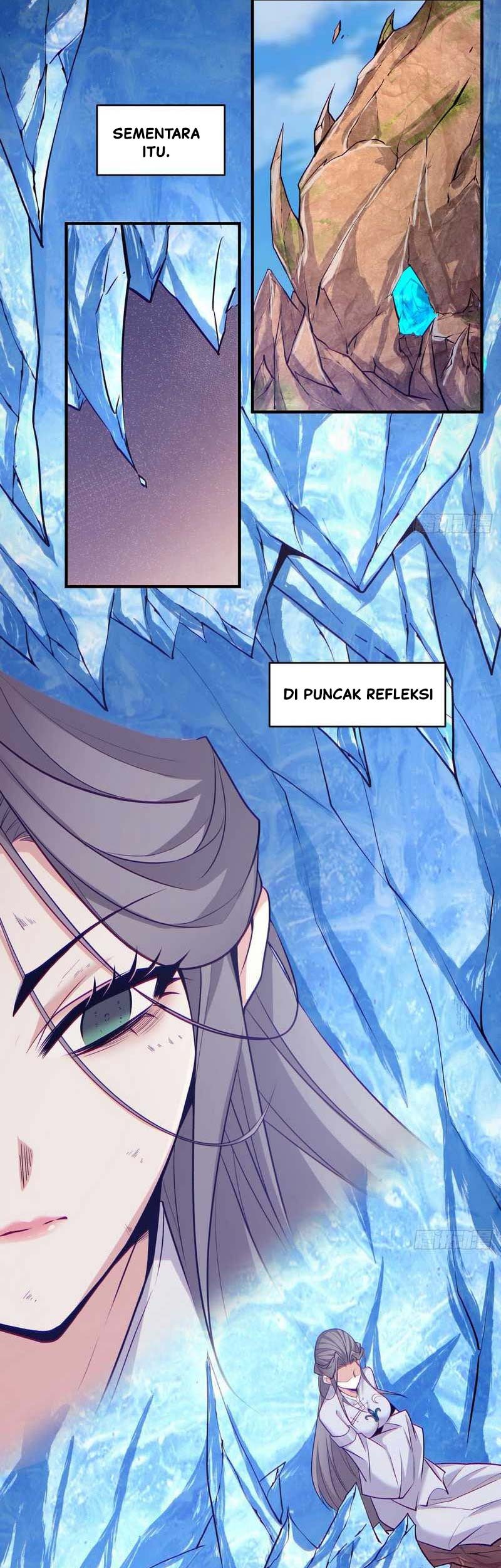 My Disciples Are All Big Villains Chapter 43 Halaman 12