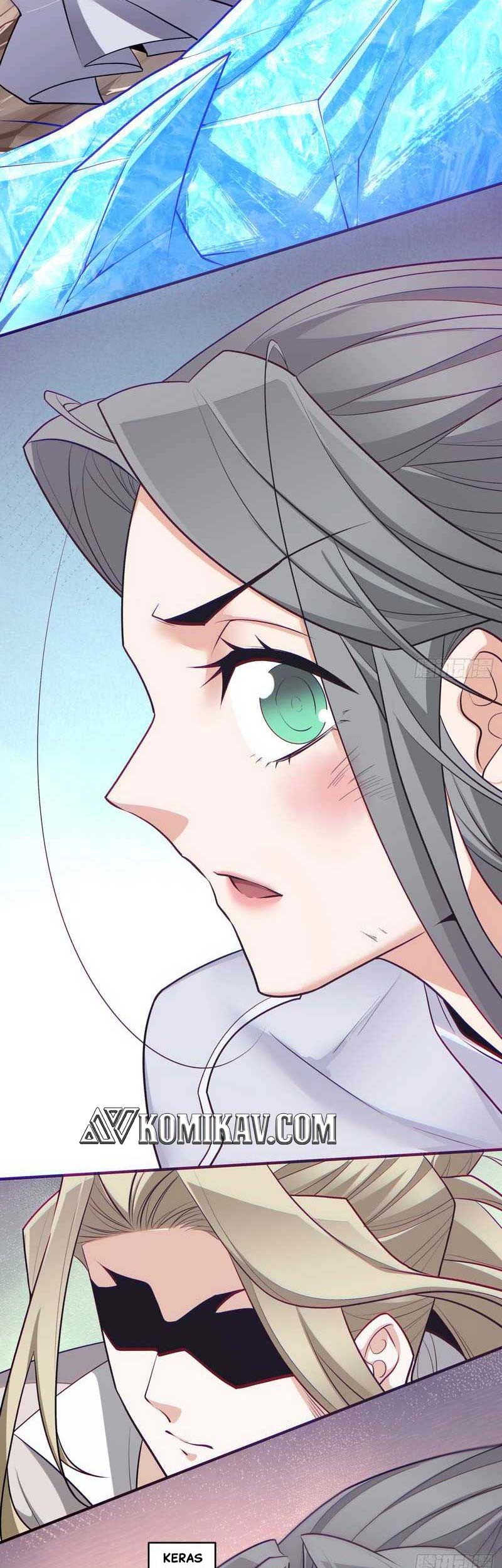 My Disciples Are All Big Villains Chapter 43 Halaman 28