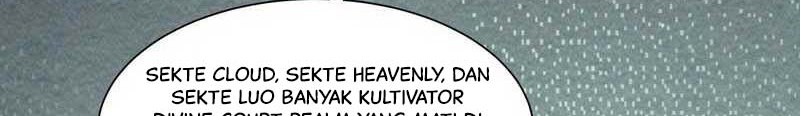 My Disciples Are All Big Villains Chapter 43 Halaman 35