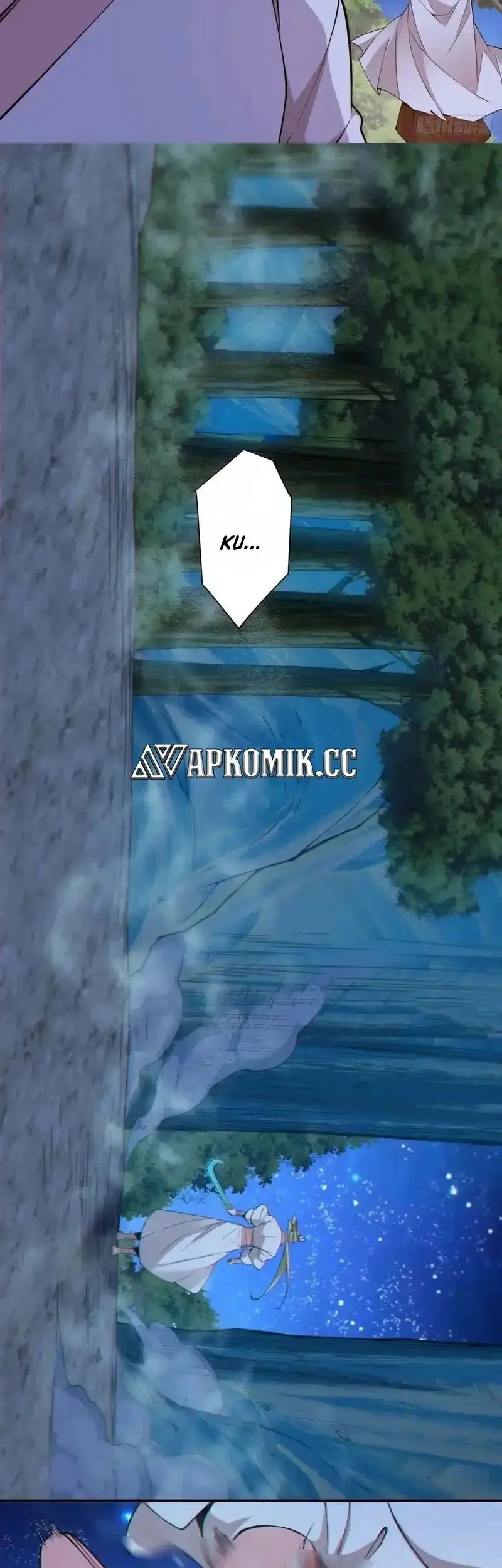 My Disciples Are All Big Villains Chapter 434 Halaman 5