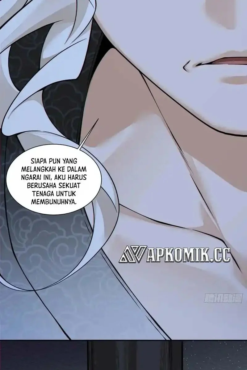 My Disciples Are All Big Villains Chapter 434 Halaman 15
