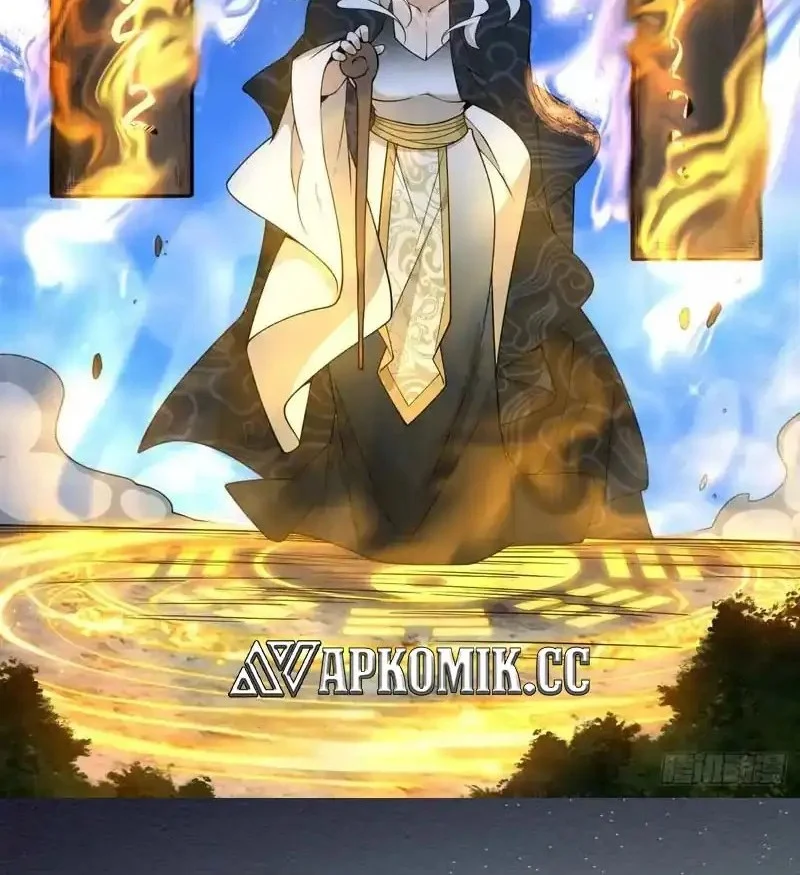 My Disciples Are All Big Villains Chapter 434 Halaman 19