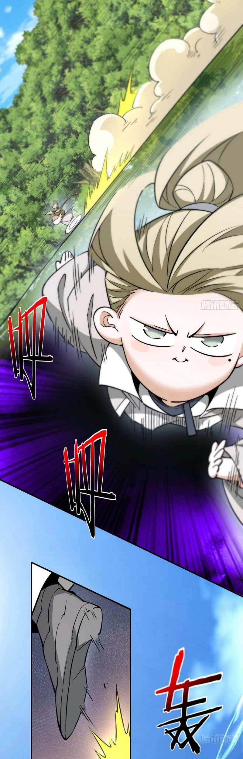 My Disciples Are All Big Villains Chapter 45 Halaman 4