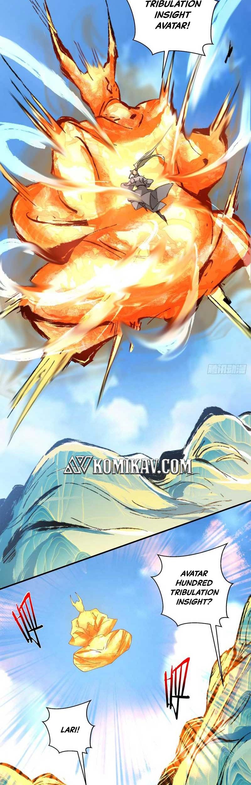 My Disciples Are All Big Villains Chapter 45 Halaman 6