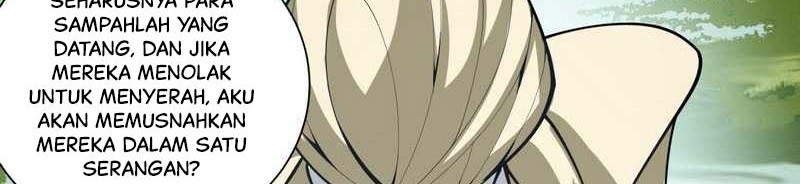 My Disciples Are All Big Villains Chapter 45 Halaman 11