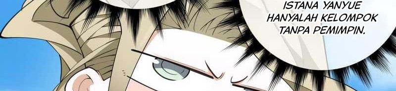 My Disciples Are All Big Villains Chapter 45 Halaman 13