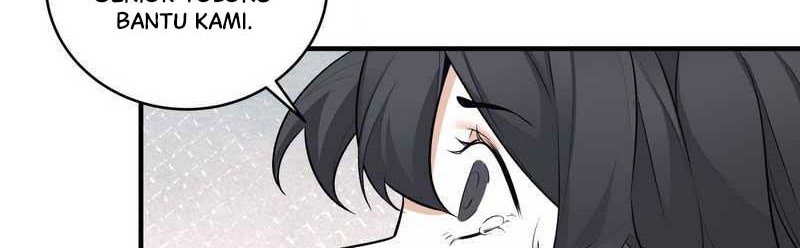 My Disciples Are All Big Villains Chapter 45 Halaman 17