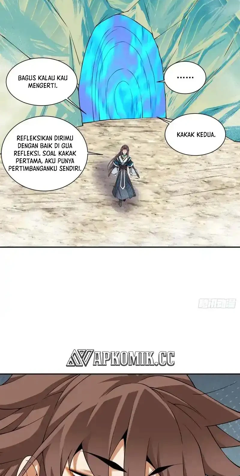 My Disciples Are All Big Villains Chapter 456 Halaman 11