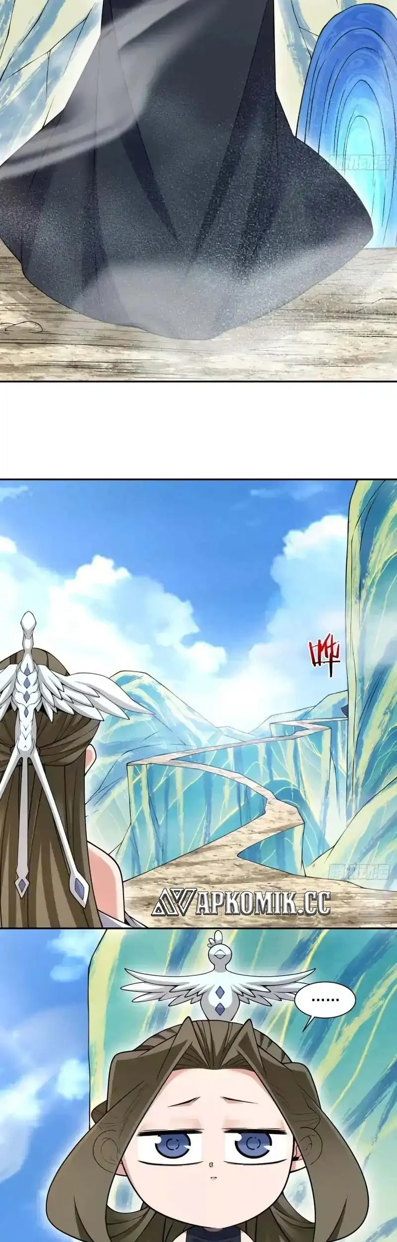 My Disciples Are All Big Villains Chapter 456 Halaman 19