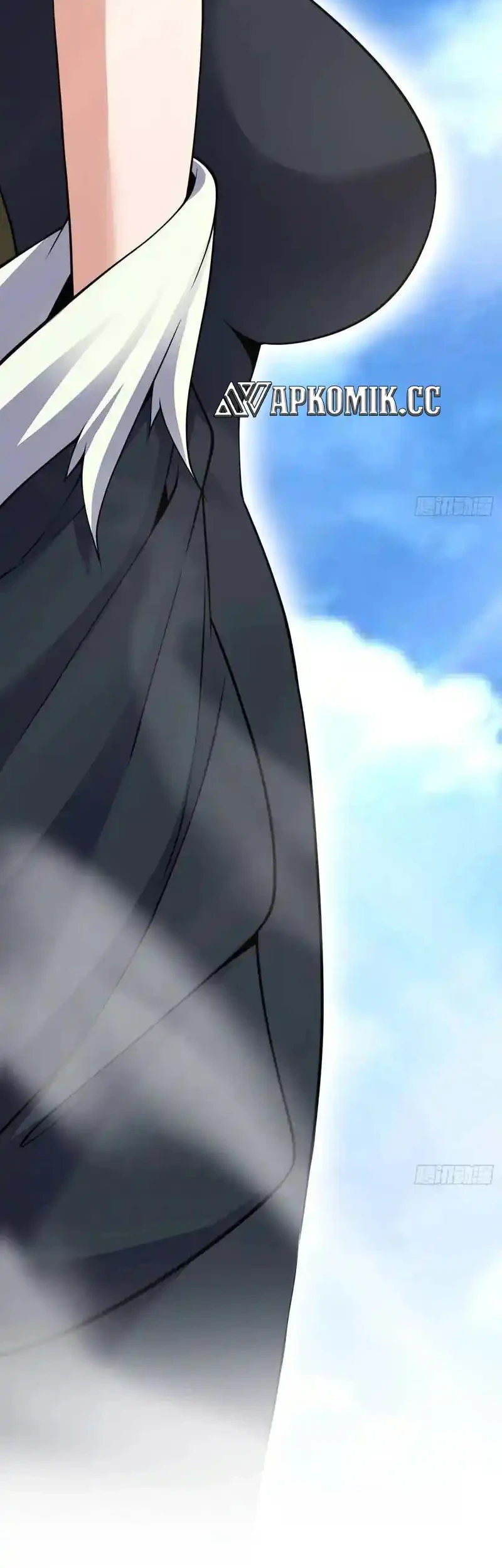 My Disciples Are All Big Villains Chapter 456 Halaman 22