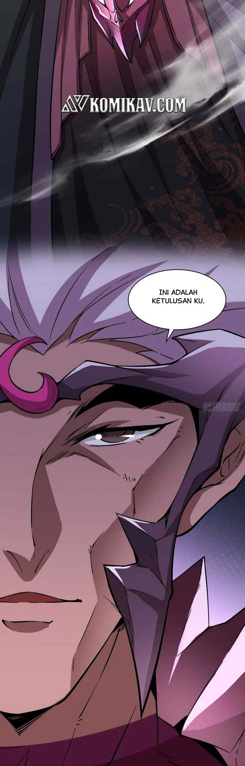 My Disciples Are All Big Villains Chapter 46 Halaman 20