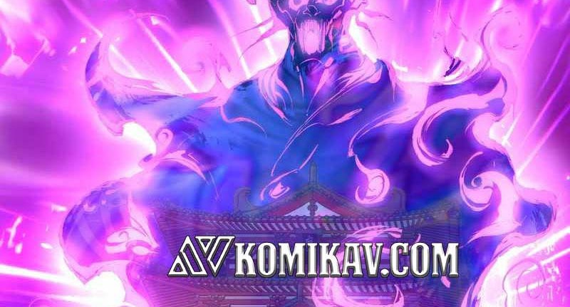My Disciples Are All Big Villains Chapter 47 Halaman 31