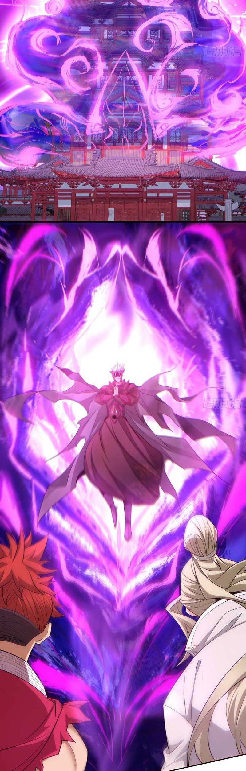 My Disciples Are All Big Villains Chapter 47 Halaman 32