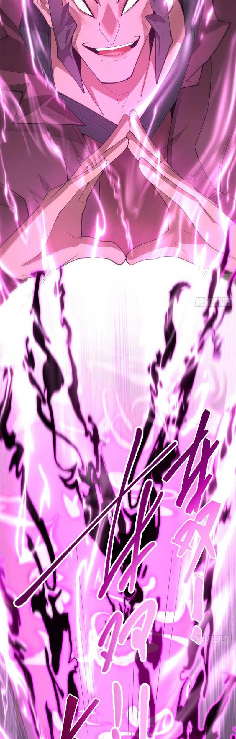 My Disciples Are All Big Villains Chapter 48 Halaman 17