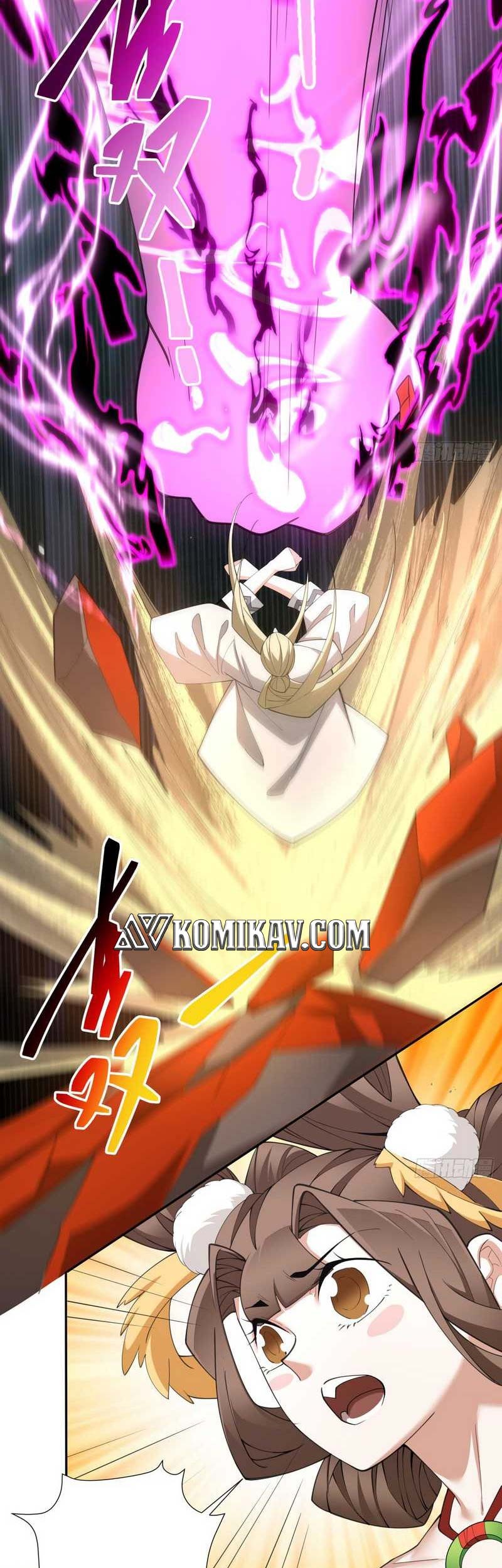 My Disciples Are All Big Villains Chapter 48 Halaman 19